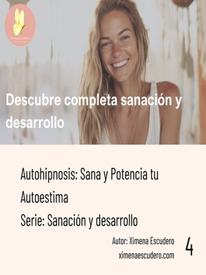 Sana y Potencia tu Autoestima - Audiobook